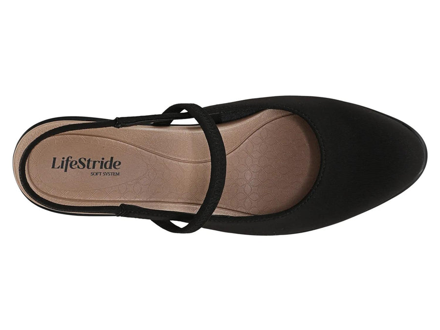 Lifestride Evoke Pump