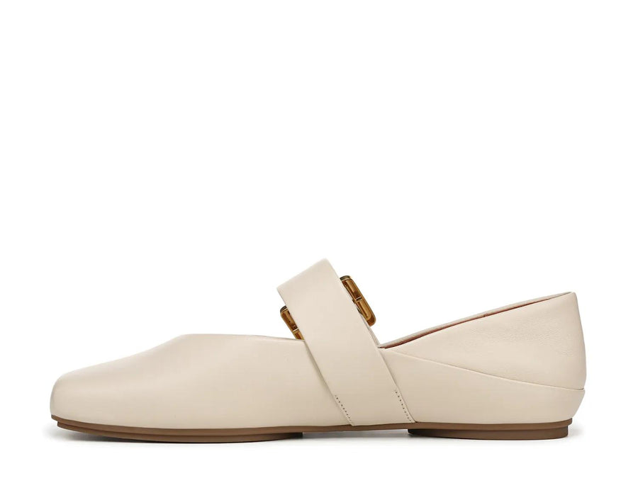 Franco Sarto Oakes Mary Jane Flat