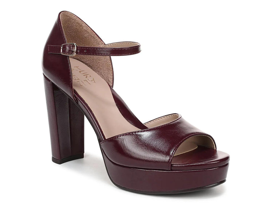 Naturalizer Novi Platform Sandal