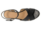 Aerosoles Casarina Espadrille Wedge Sandal