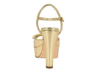 Nine West Nessle Platform Sandal