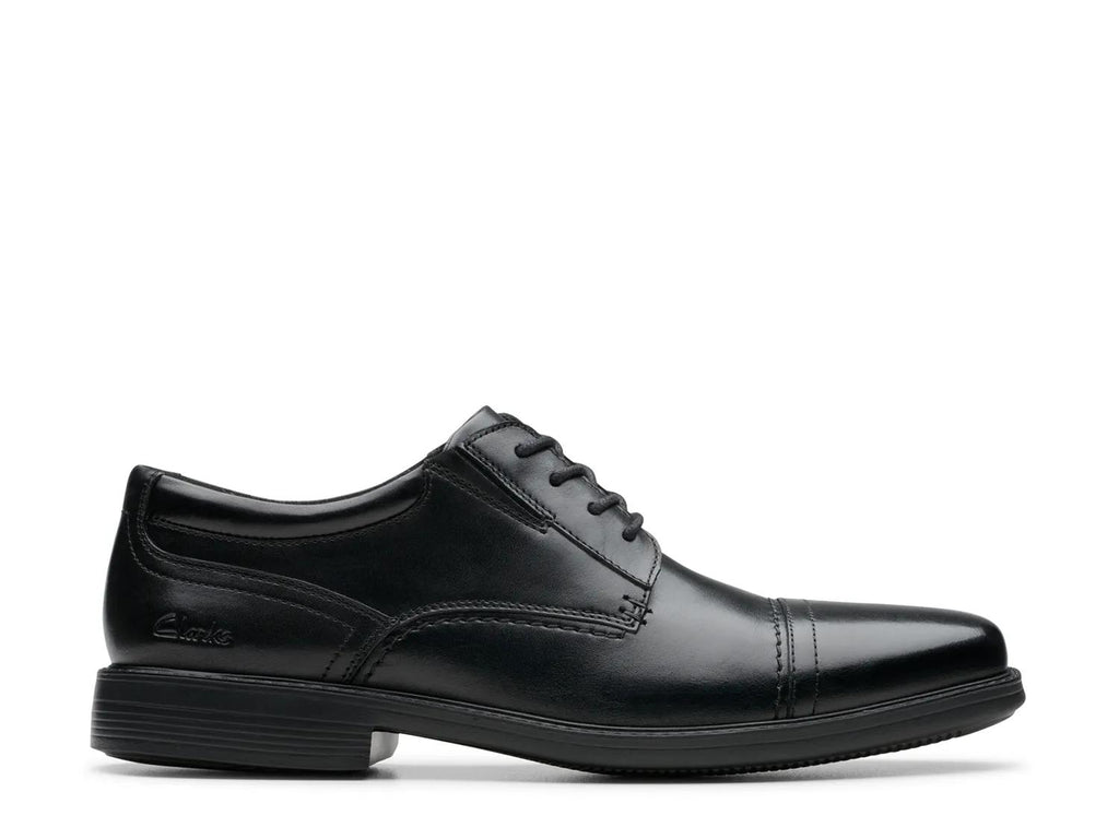Clarks Dresslite Cap Toe Oxford