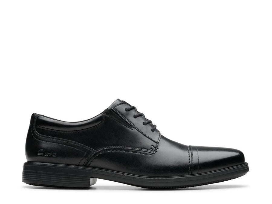 Clarks Dresslite Cap Toe Oxford