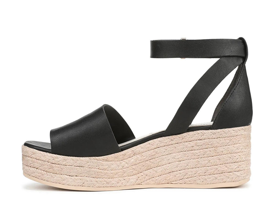 Franco Sarto Tyla Espadrille Wedge Sandal