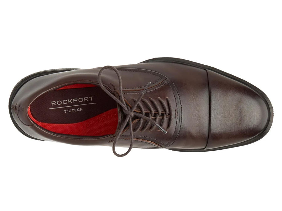 Rockport Keefe Oxford