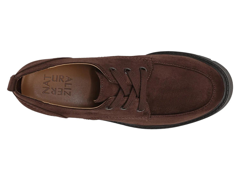 Naturalizer Jacie Platform Oxford - Women's