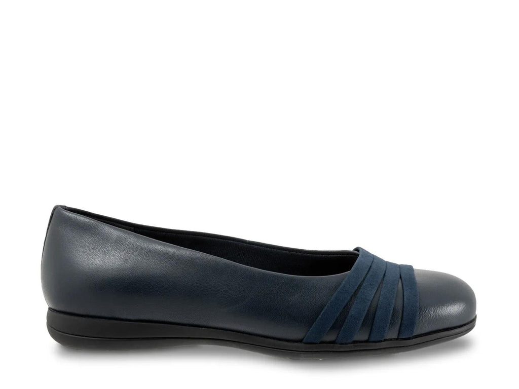 Trotters Drew Ballet Flat