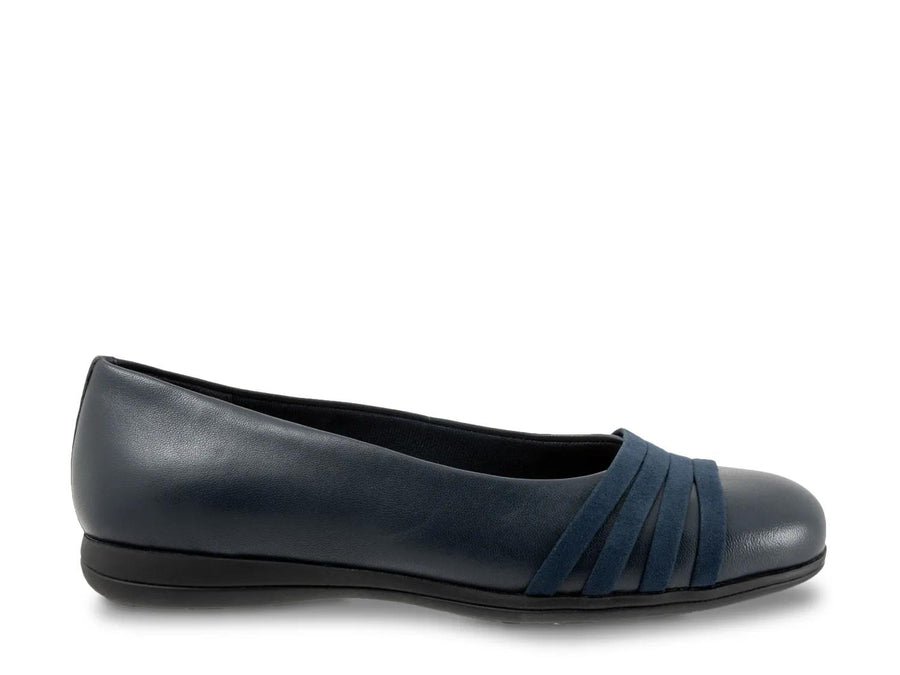 Trotters Drew Ballet Flat