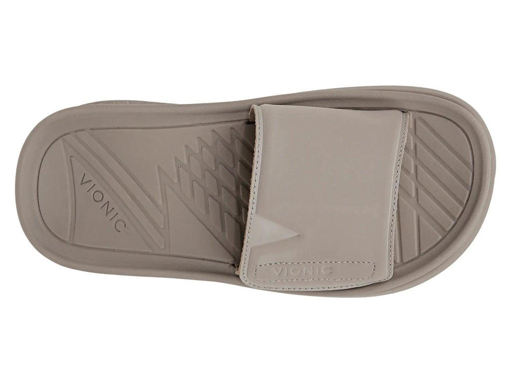 Vionic Rejuvenate Recovery Slide Sandal