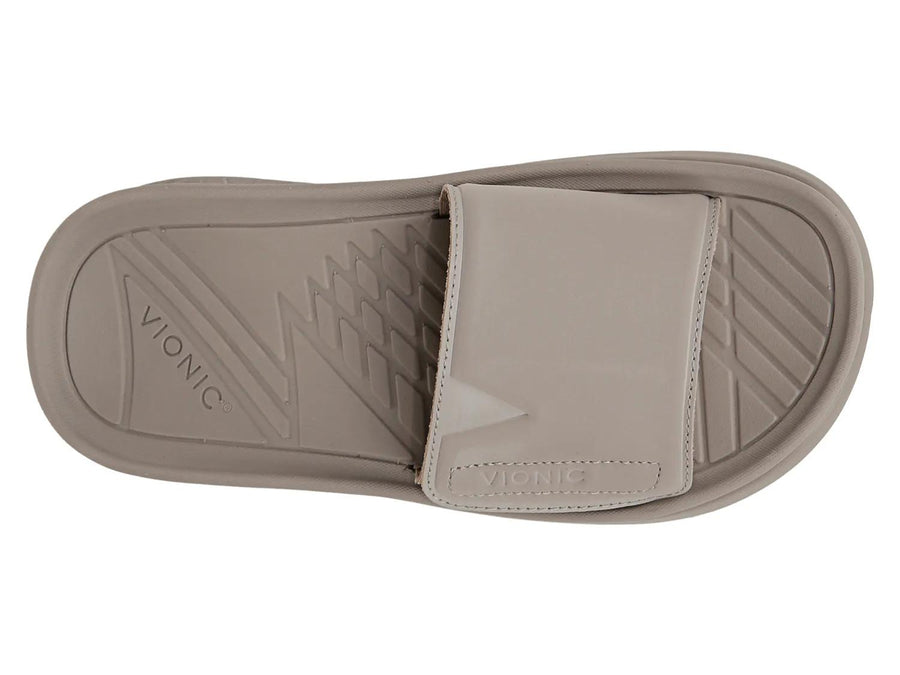 Vionic Rejuvenate Recovery Slide Sandal