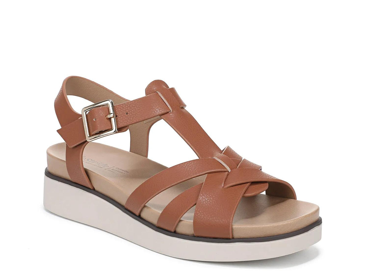 Lifestride Grandoise Wedge Sandal