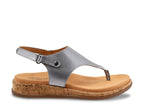 Trotters Garret Sandal
