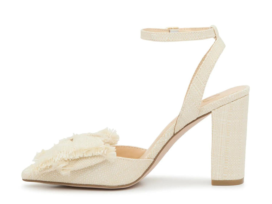 Jessica Simpson Nashla Pump