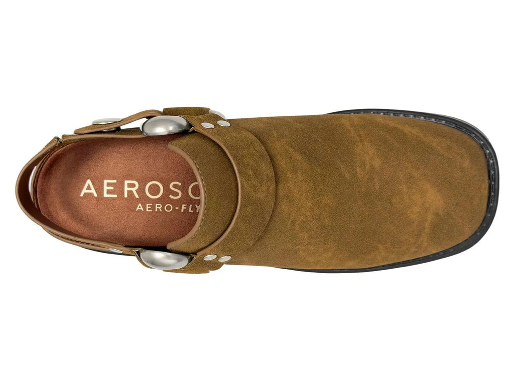 Aerosoles Maya Clog - Women's