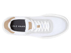 Cole Haan Grand Crosscourt Sideserve Sneaker - Men's