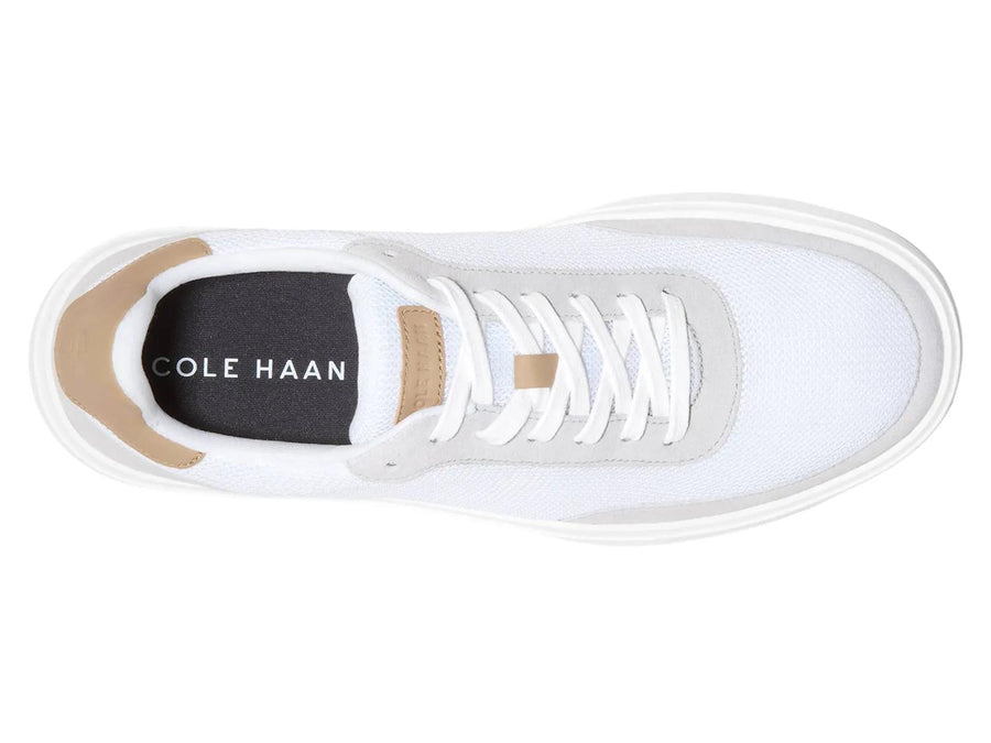 Cole Haan Grand Crosscourt Sideserve Sneaker - Men's
