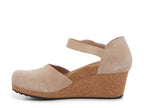Birkenstock Papillio by Birkenstock Mary Wedge Sandal - Women's