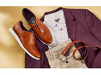 Cole Haan 2.Zerogrand Laser Wingtip Oxford