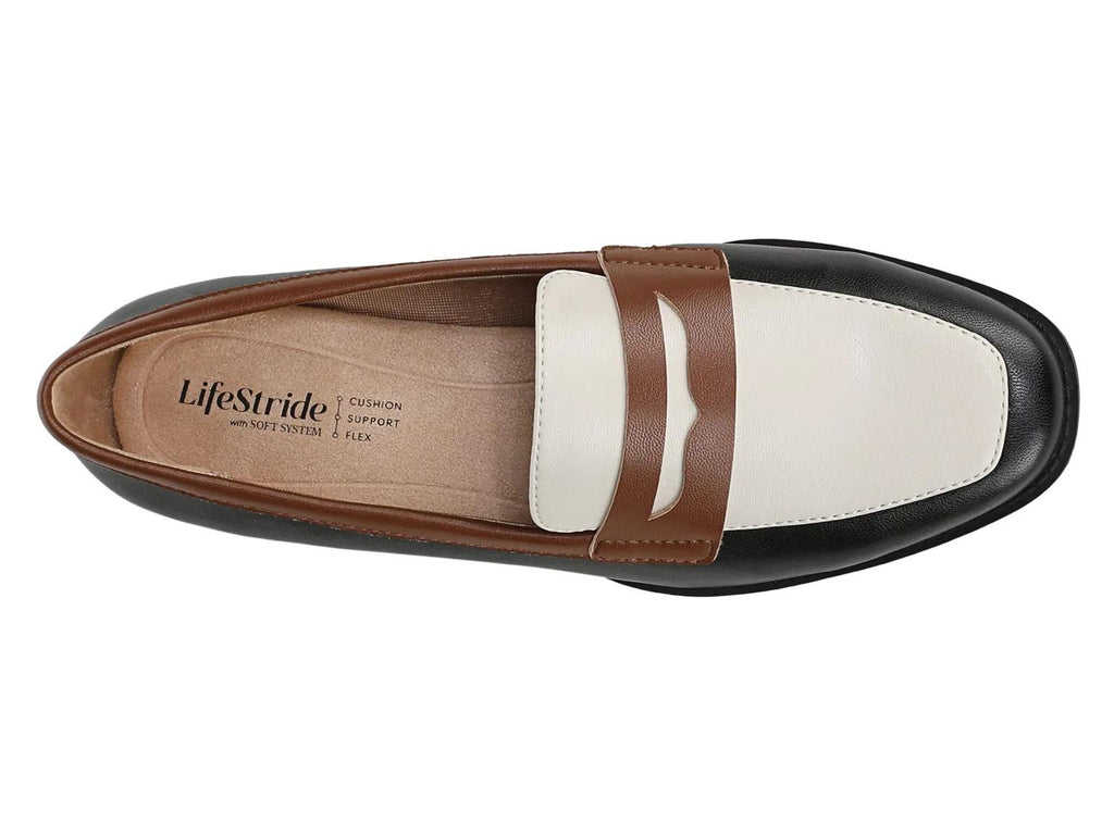 Lifestride Frankie Penny Loafer