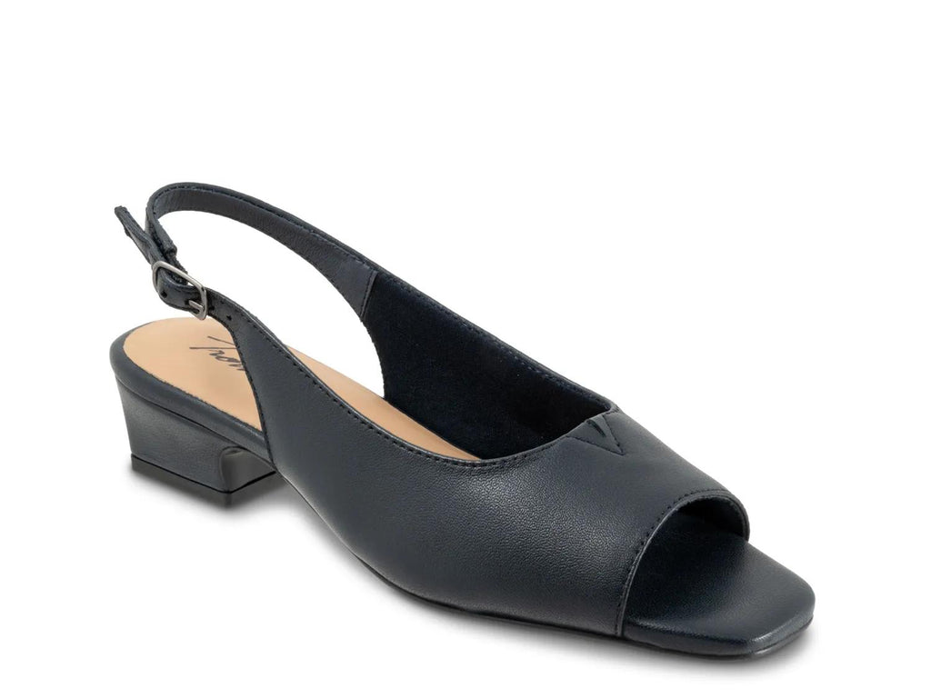 Trotters Dawn Sandal