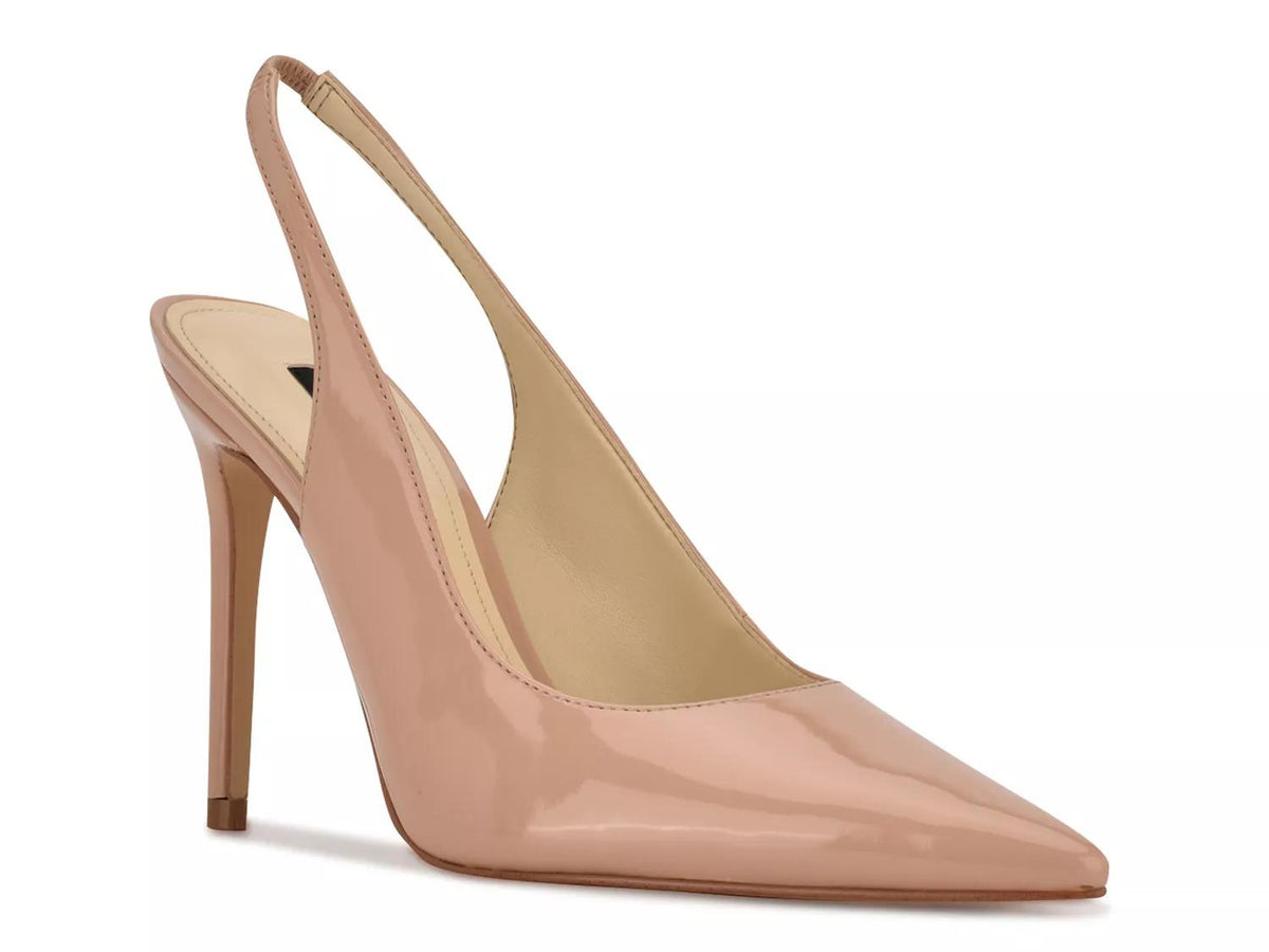 Nine West Feather Pump