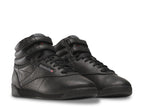 Reebok Freestyle Hi High-Top Sneaker - Women's