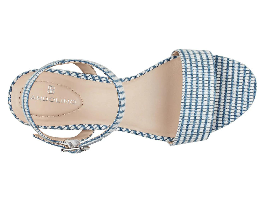 Bandolino Pennie Platform Sandal