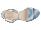 Bandolino Pennie Platform Sandal