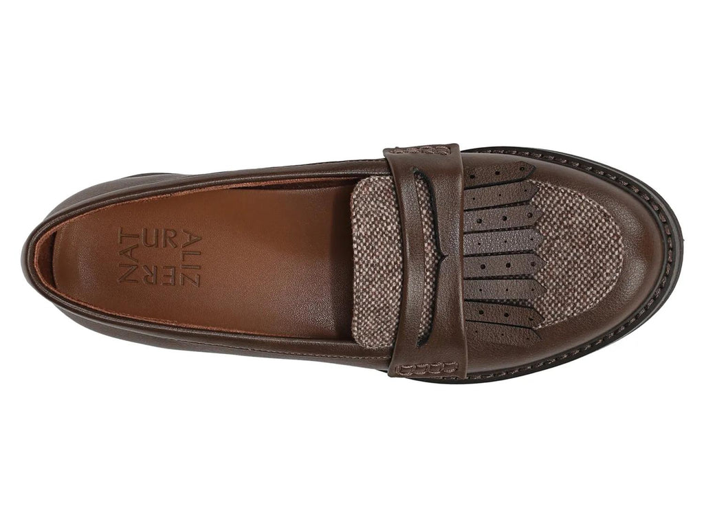 Naturalizer Pacey Penny Loafer