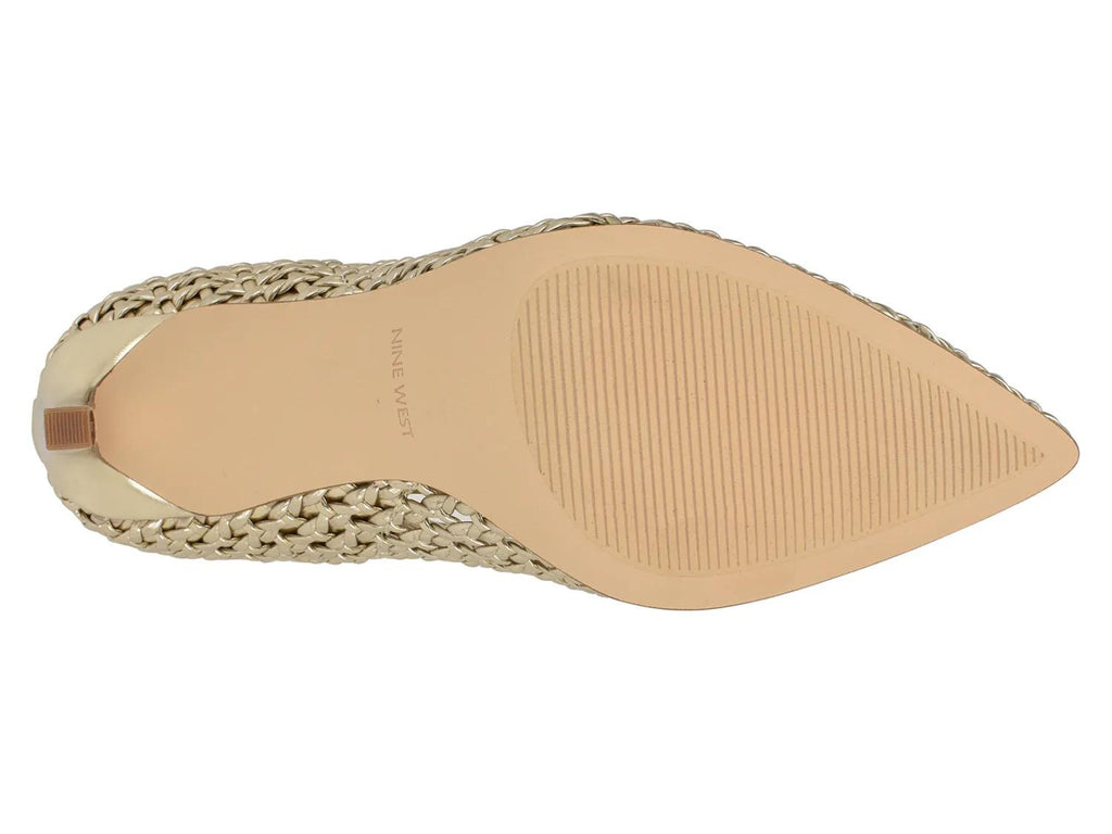 Nine West Tatiana Pump