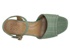 Naturalizer Petra Platform Sandal