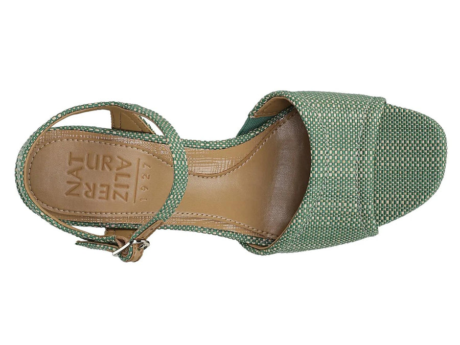 Naturalizer Petra Platform Sandal
