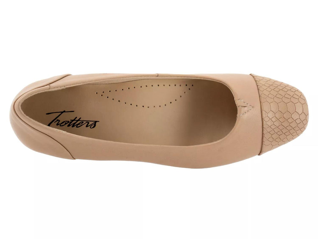 Trotters Daisy Pump