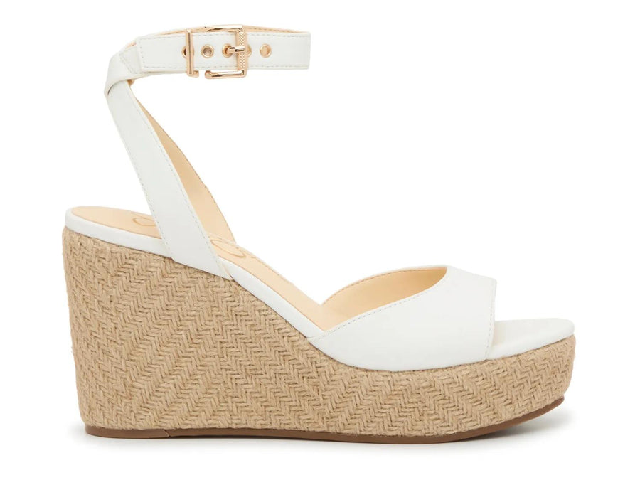 Jessica Simpson Mauvien Wedge Sandal