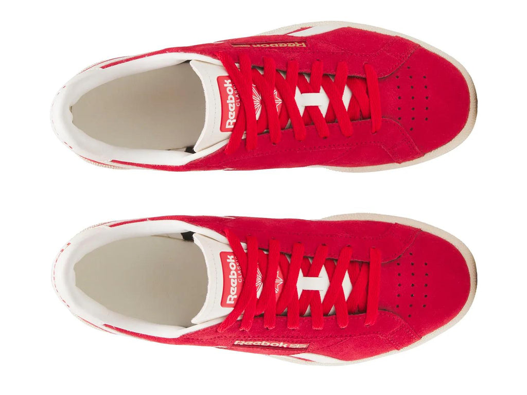 Reebok Club C Grounds UK Sneaker - Men's