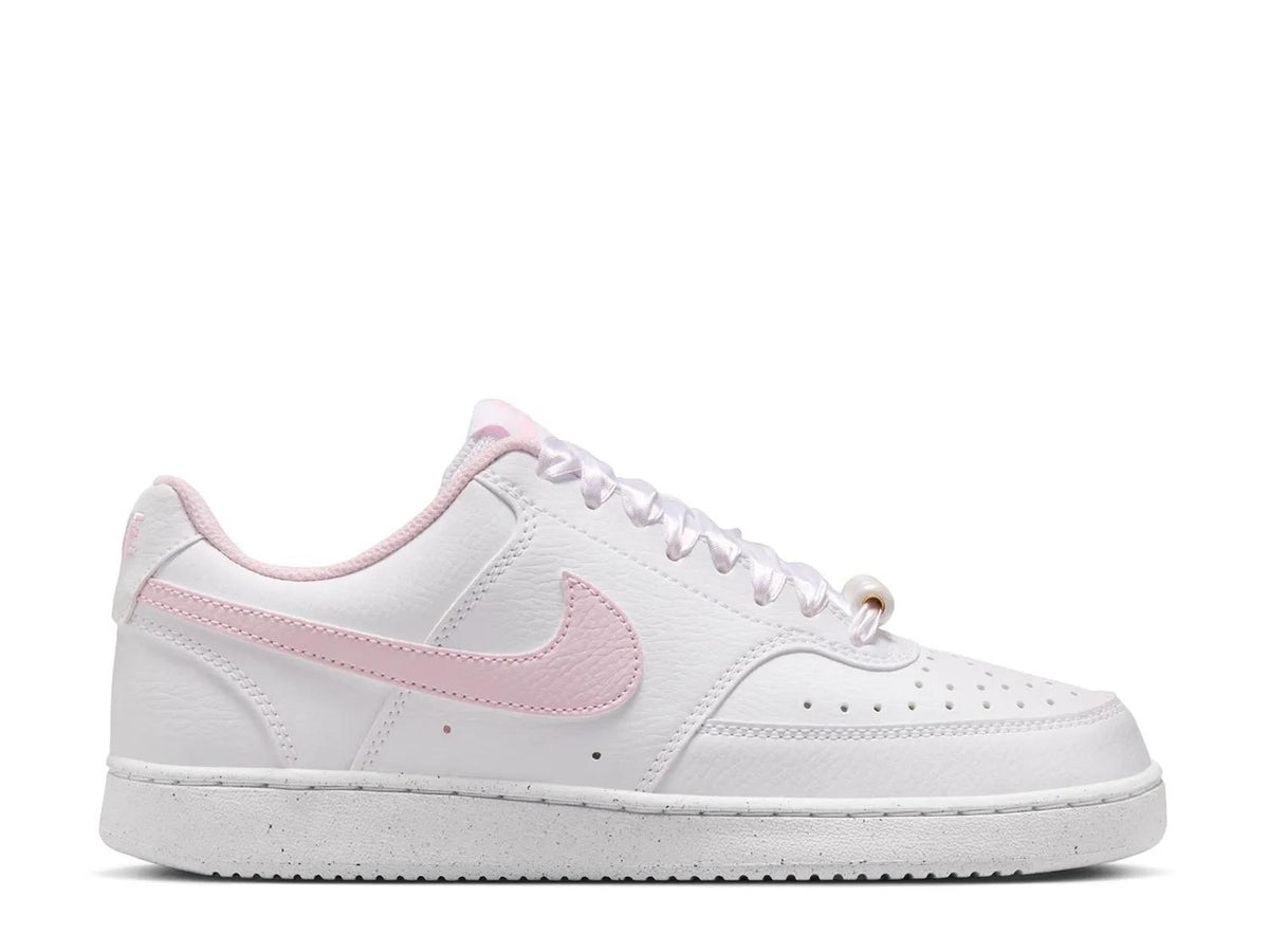 Nike Court Vision Low Sneaker - Women's