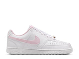 Nike Court Vision Low Sneaker - Women's