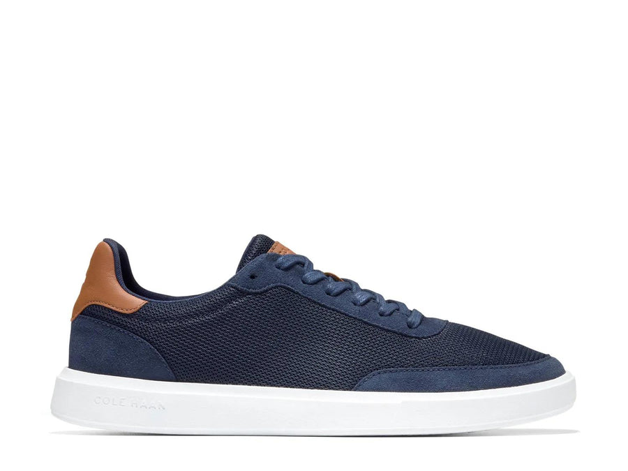 Cole Haan Grand Crosscourt Sideserve Sneaker - Men's