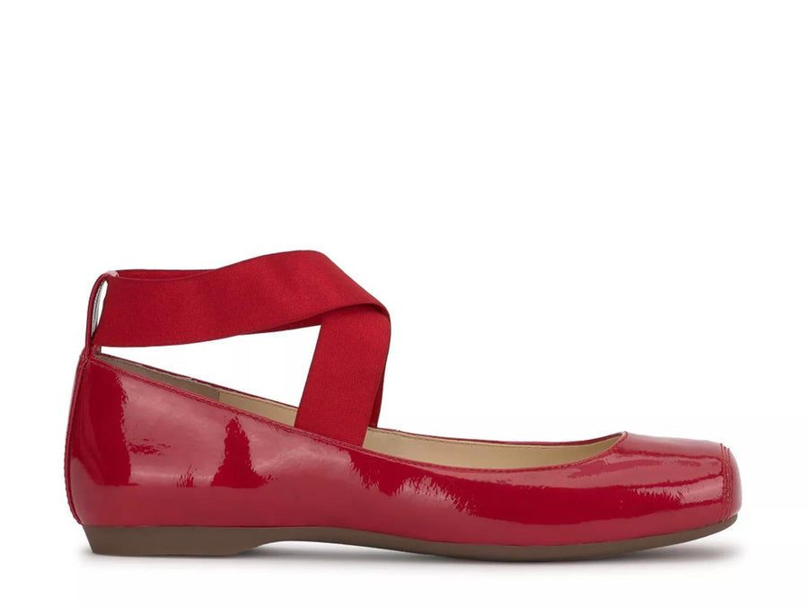 Jessica Simpson Mandalaye Ballet Flat