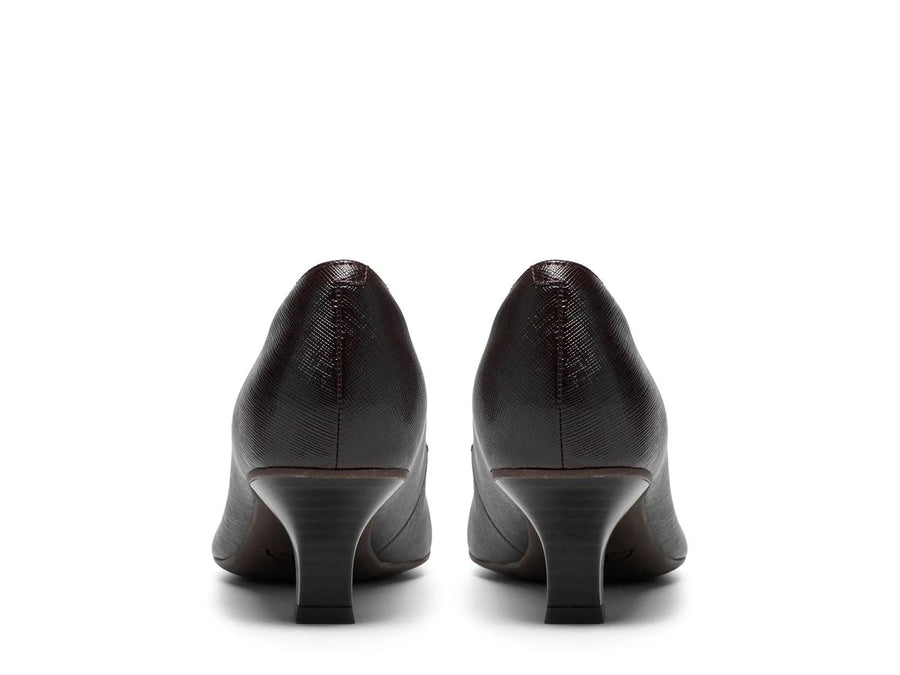 Clarks Kepley Vine Pump - Women's