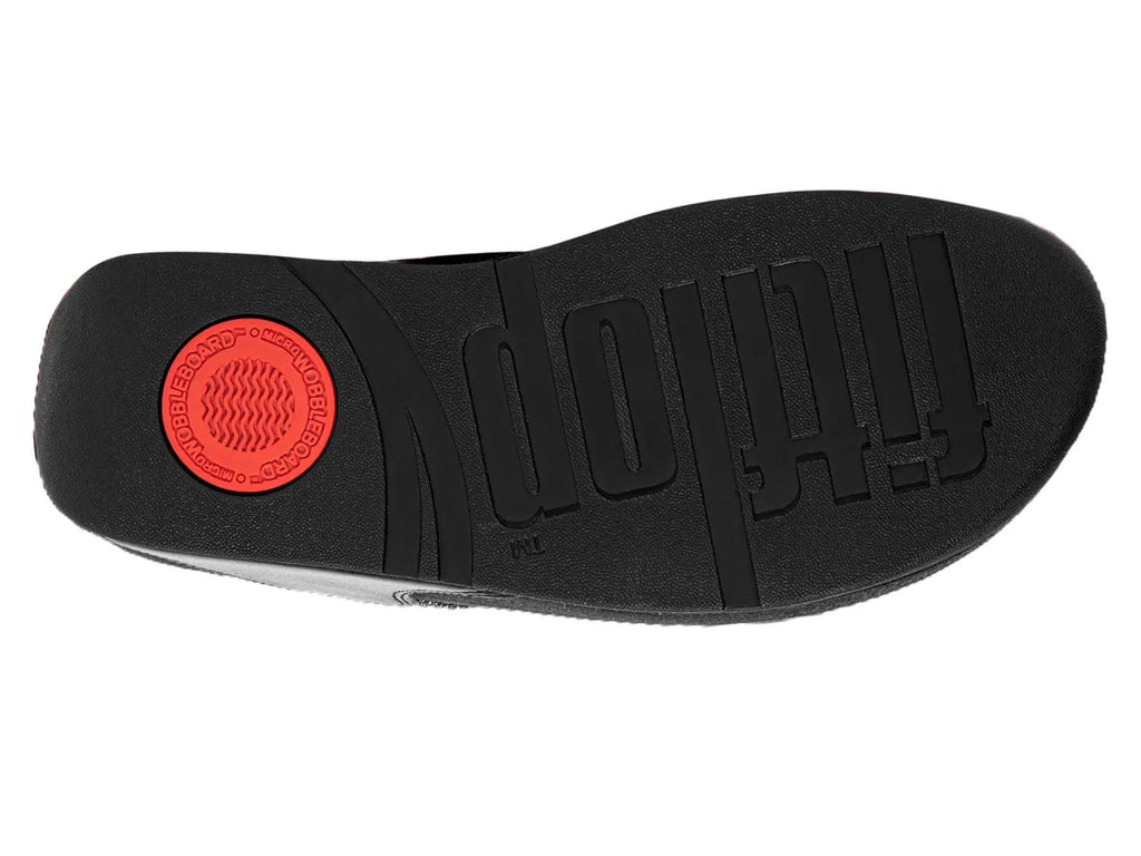 FitFlop Lulu Glitz Wedge Sandal