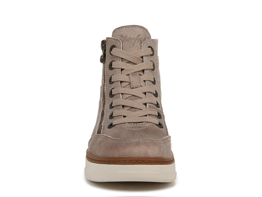 Blowfish Malibu Camden High-Top Sneaker - Women's