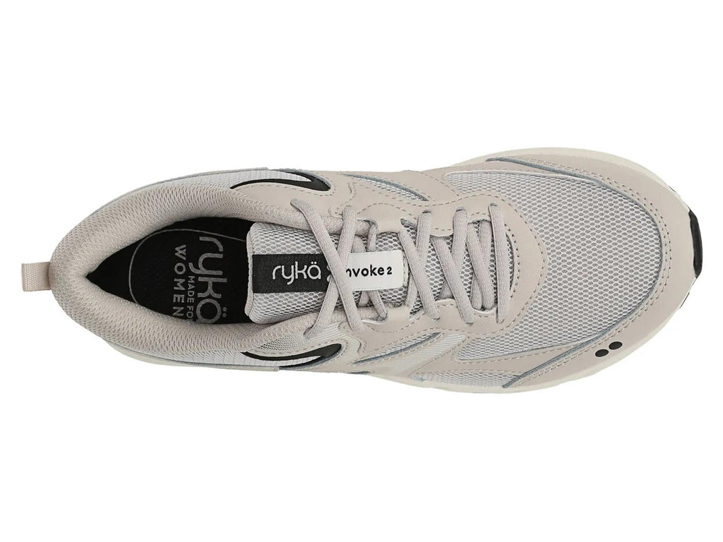 Ryka Invoke 2 Walking Sneaker - Women's