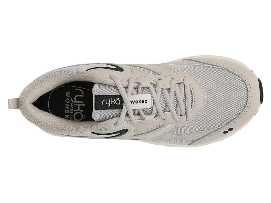 Ryka Invoke 2 Walking Sneaker - Women's