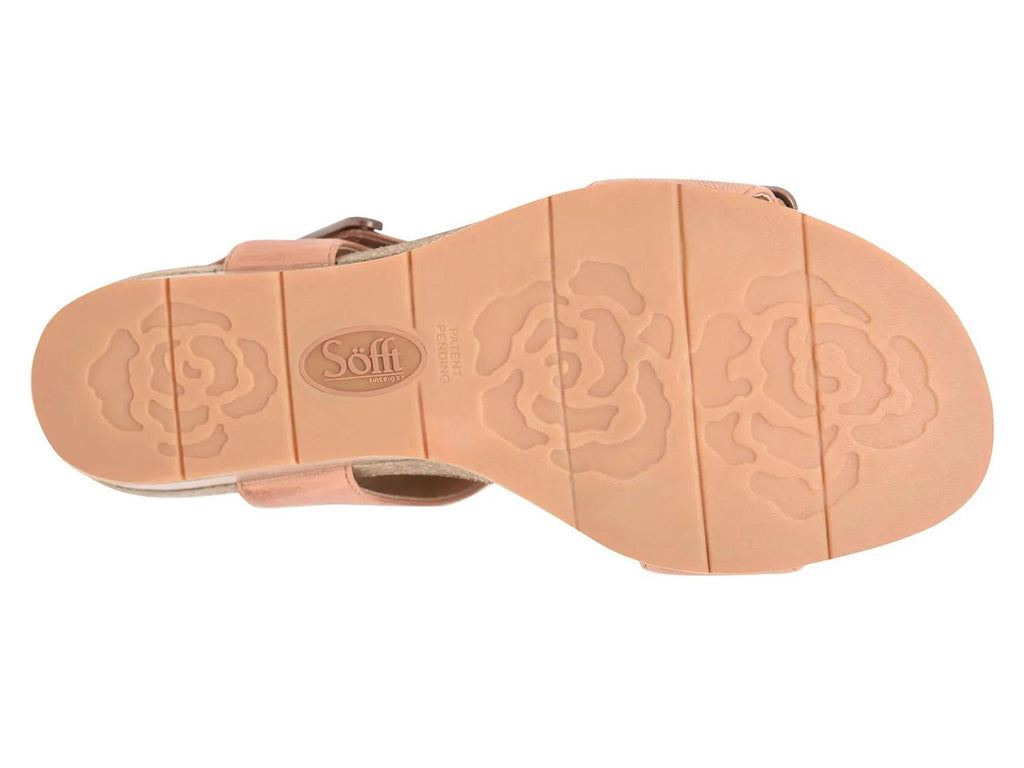 Sofft Verdi II Wedge Sandal