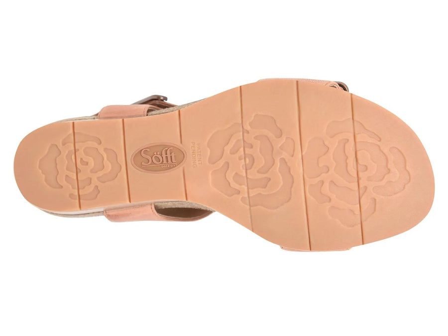 Sofft Verdi II Wedge Sandal