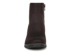 Lifestride Zionne Wedge Bootie