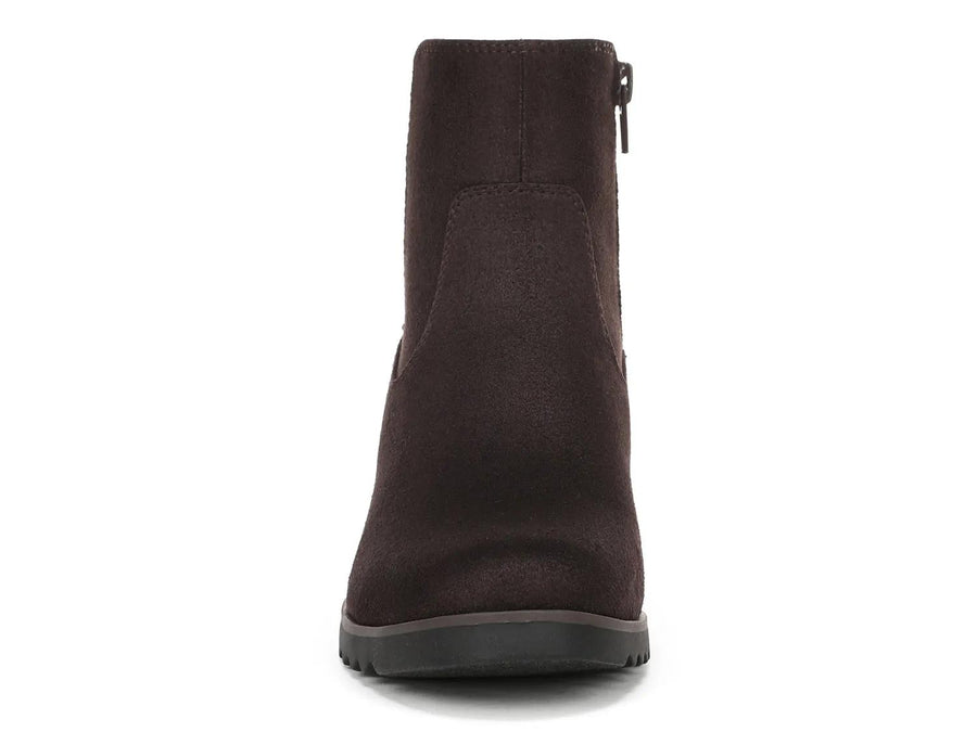 Lifestride Zionne Wedge Bootie