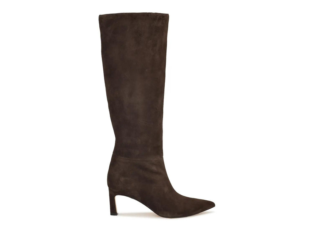 Nine West Lorthey Boot - Women's