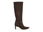 Nine West Lorthey Boot - Women's